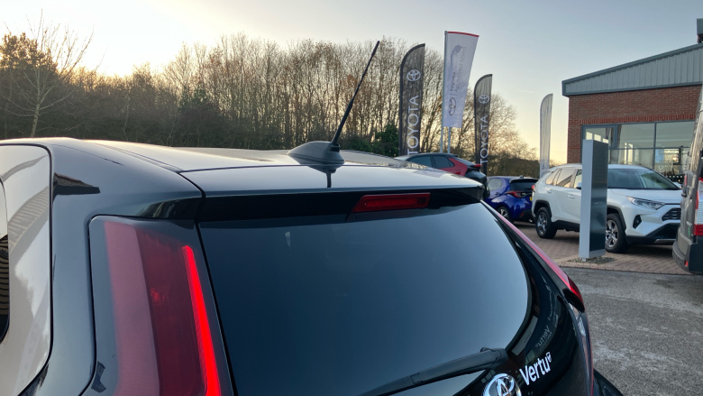 Toyota Aygo X 1.0 VVT-i Exclusive 5dr Petrol Hatchback